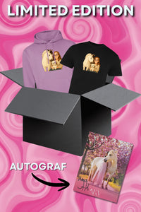 3xA Black Friday Pakke *LIMITED EDITION*