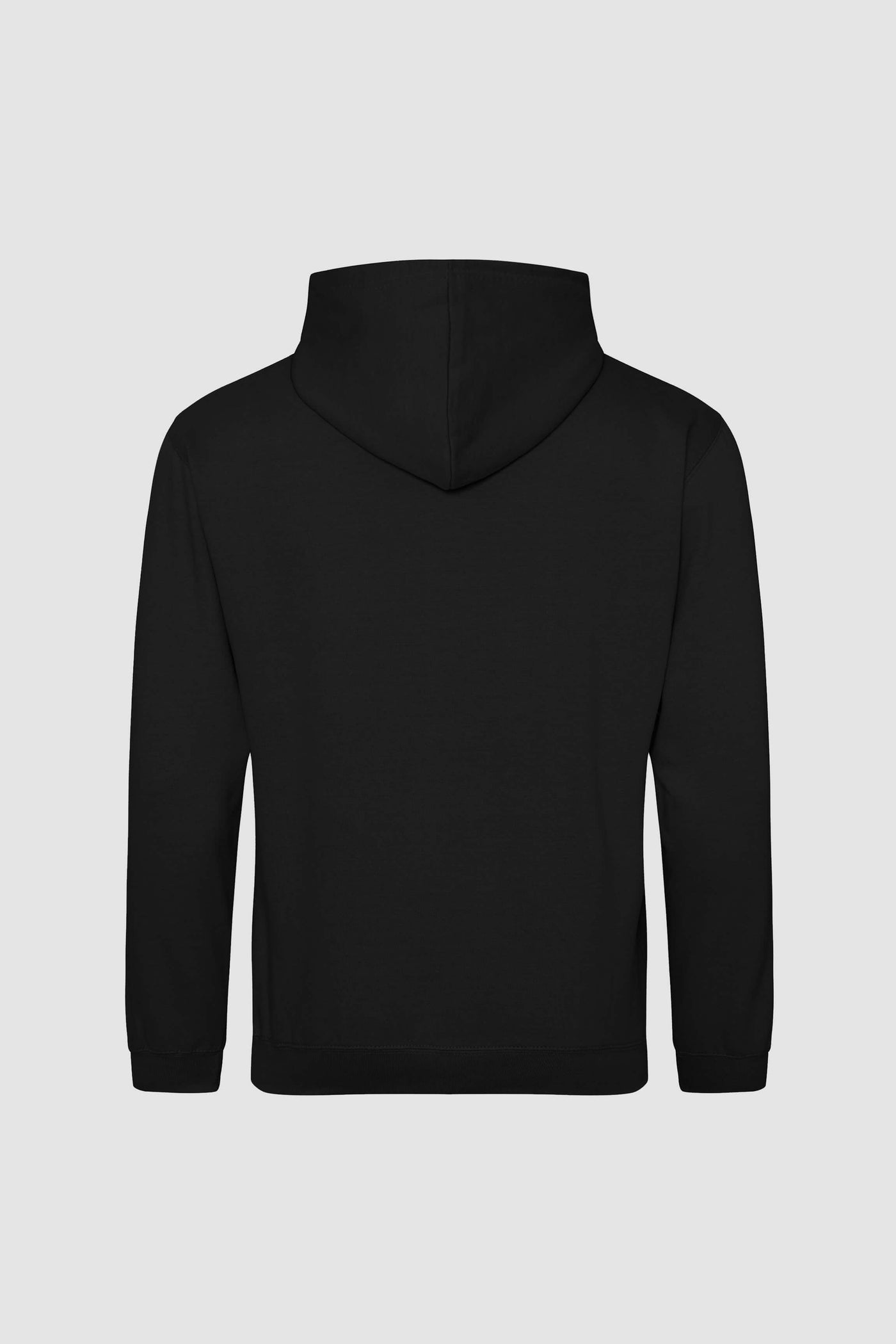 Atom Outline - Sort Hoodie