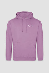 AKV Double - Lavendel Hoodie