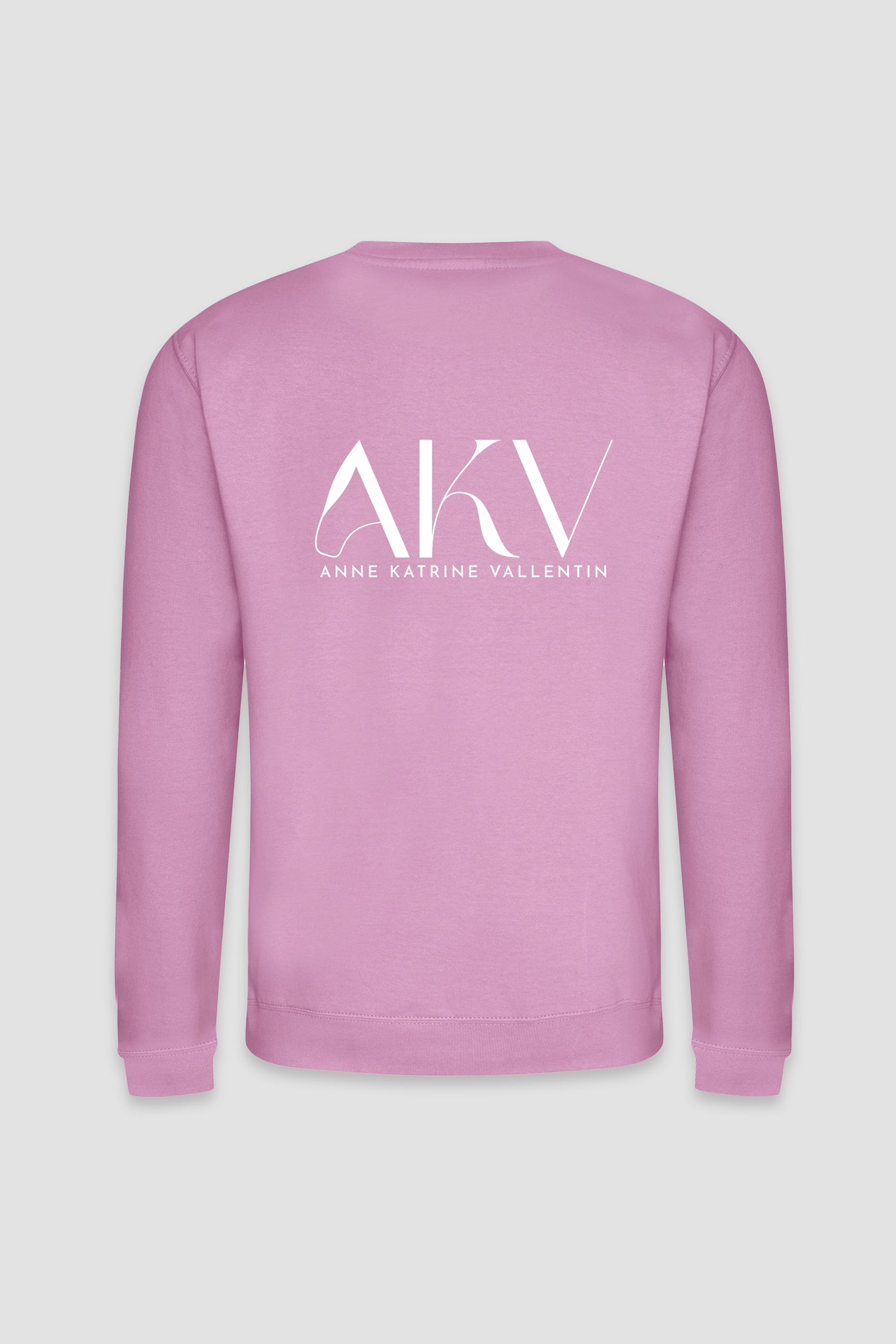 AKV Double - Lavendel Sweatshirt