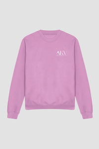 AKV Double - Lavendel Sweatshirt