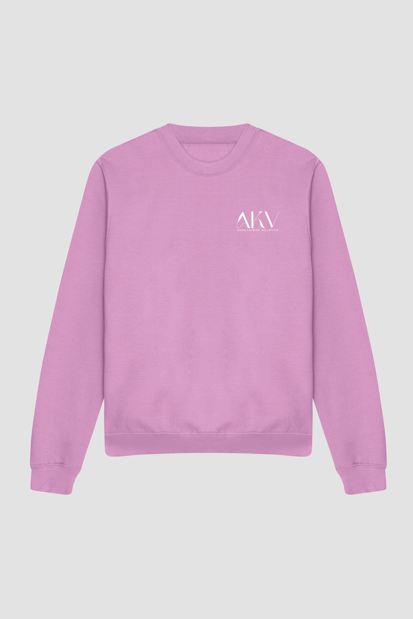 AKV Double - Lavendel Sweatshirt