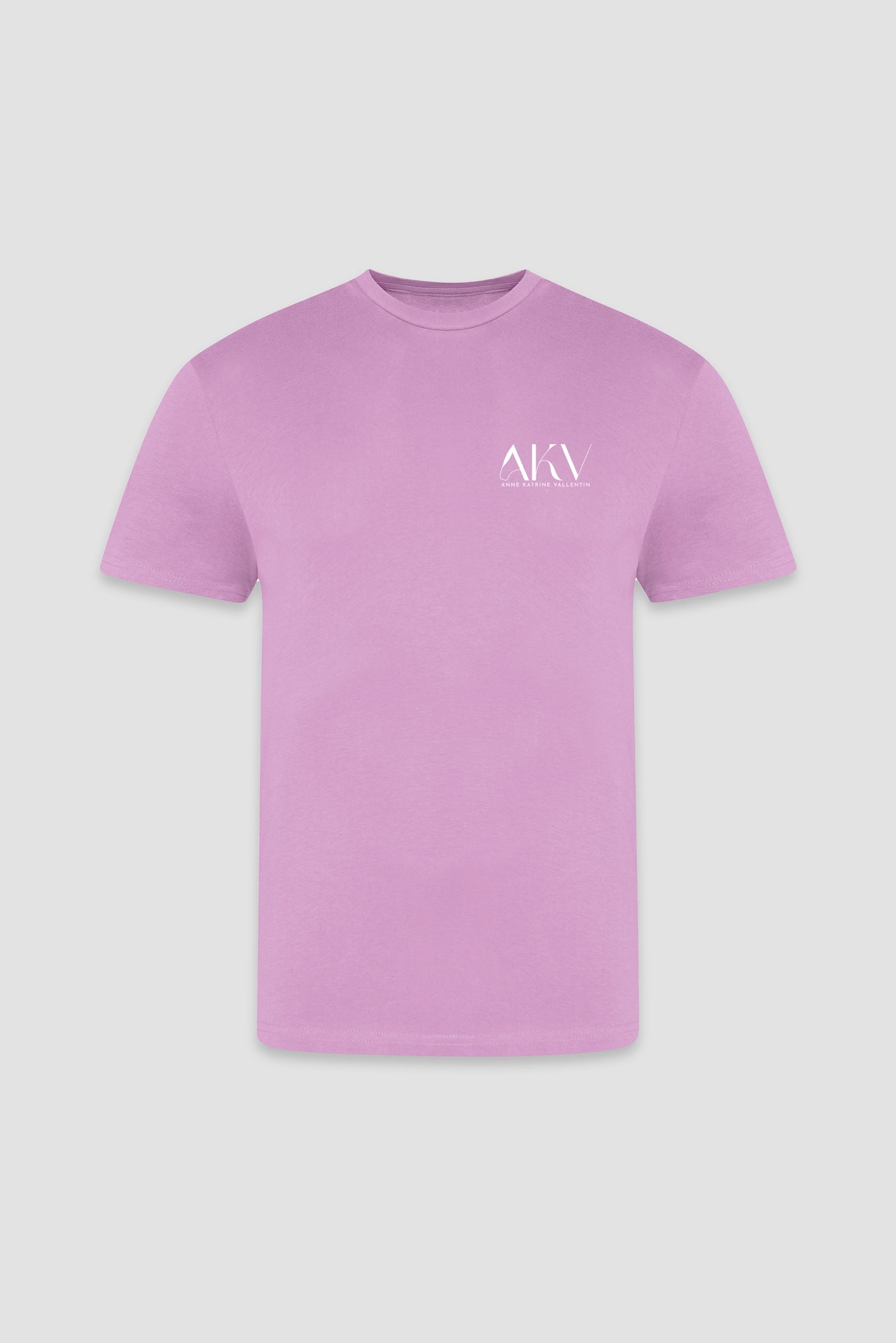 AKV Double - Lavendel T-Shirt