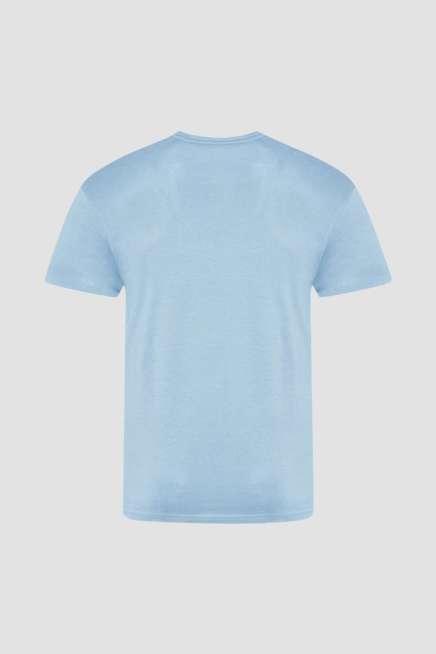 AKV - Himmelblå T-Shirt