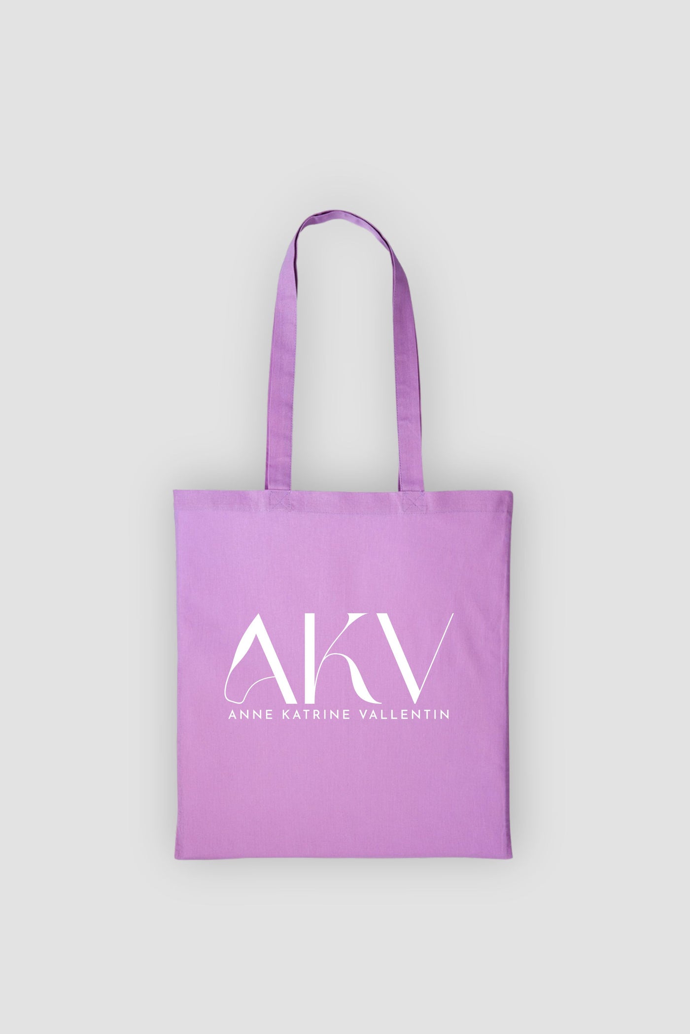 AKV - Lavendel Mulepose