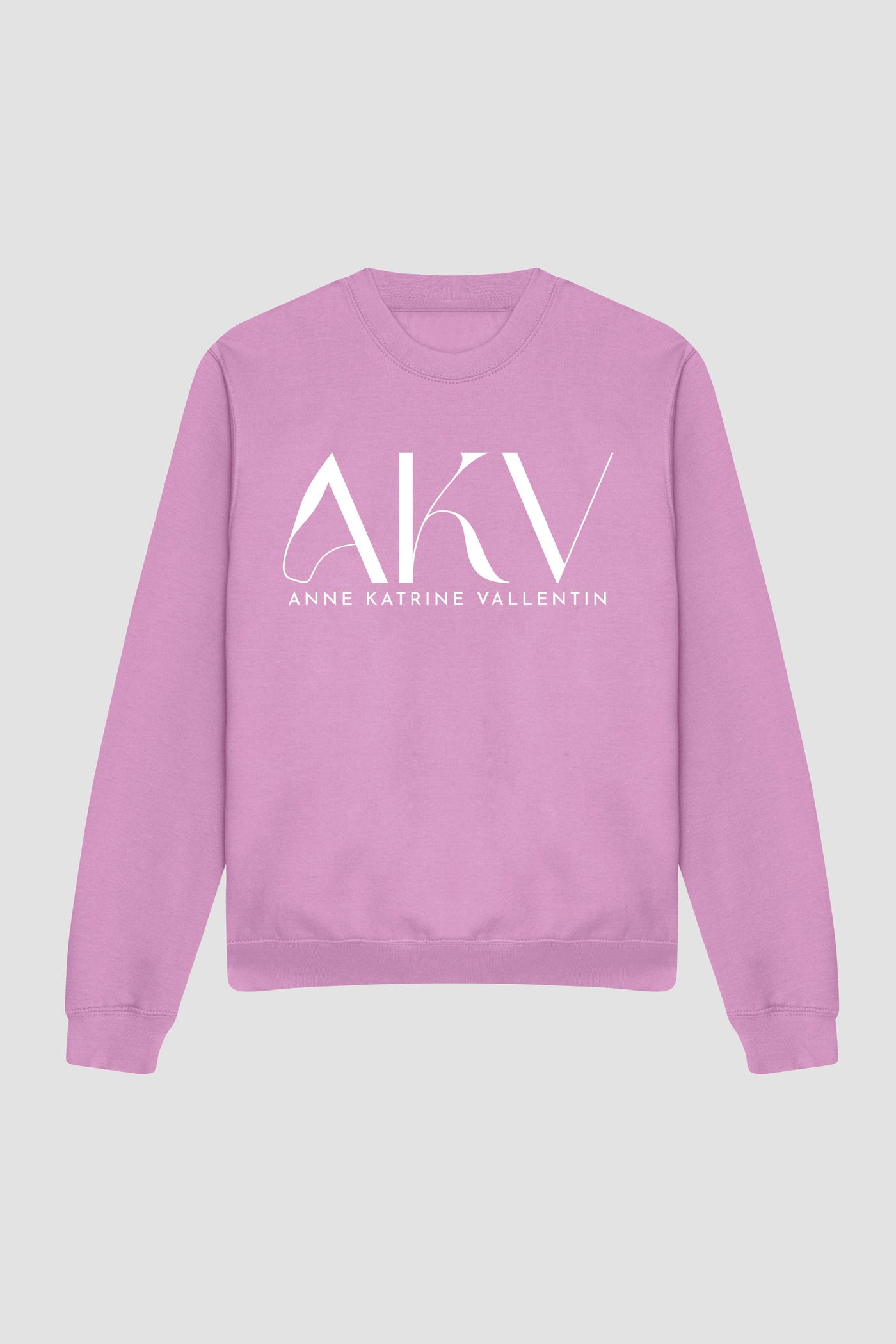 AKV - Lavendel Sweatshirt