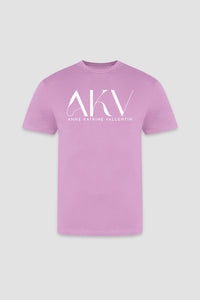 AKV - Lavendel T-Shirt