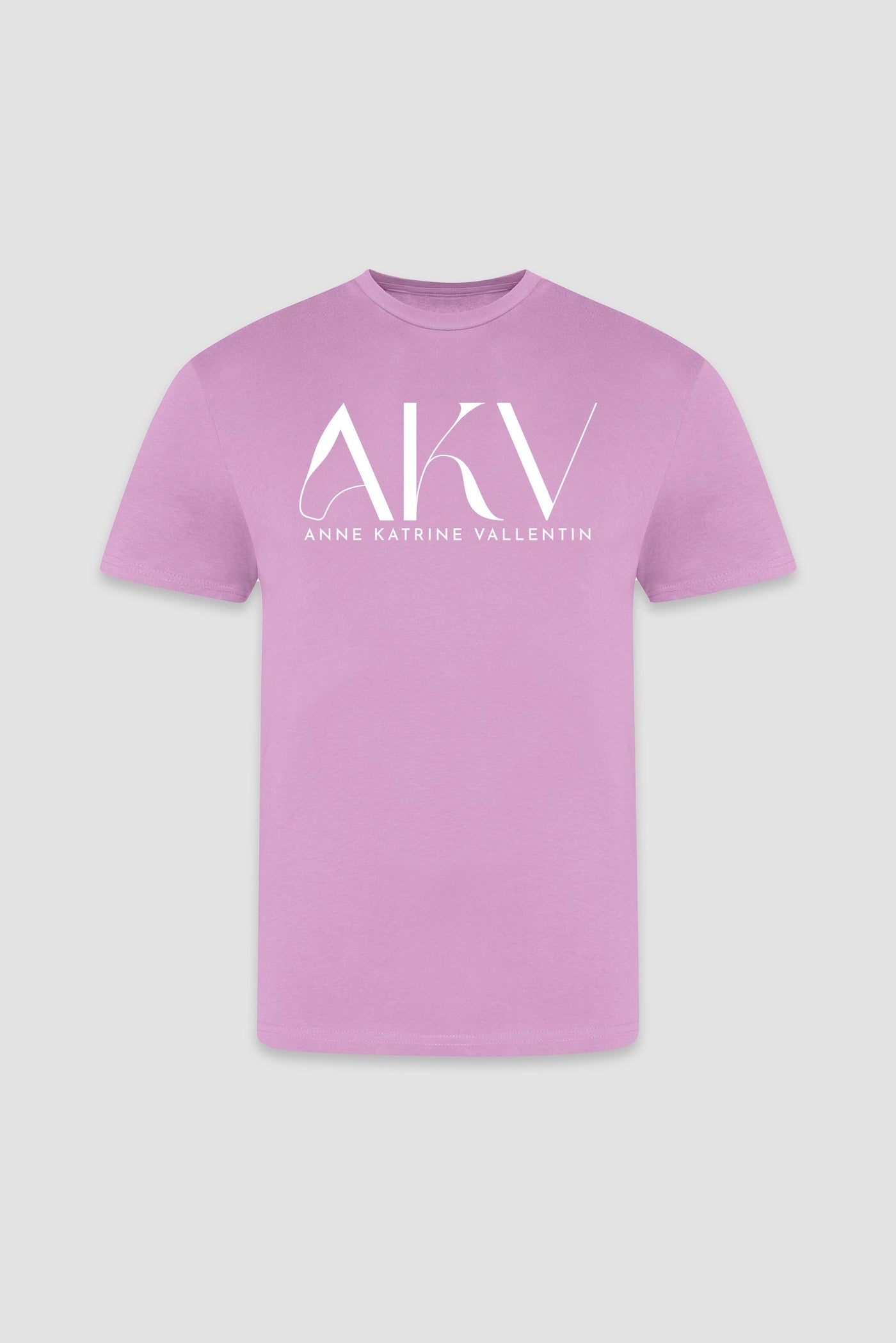 AKV - Lavendel T-Shirt