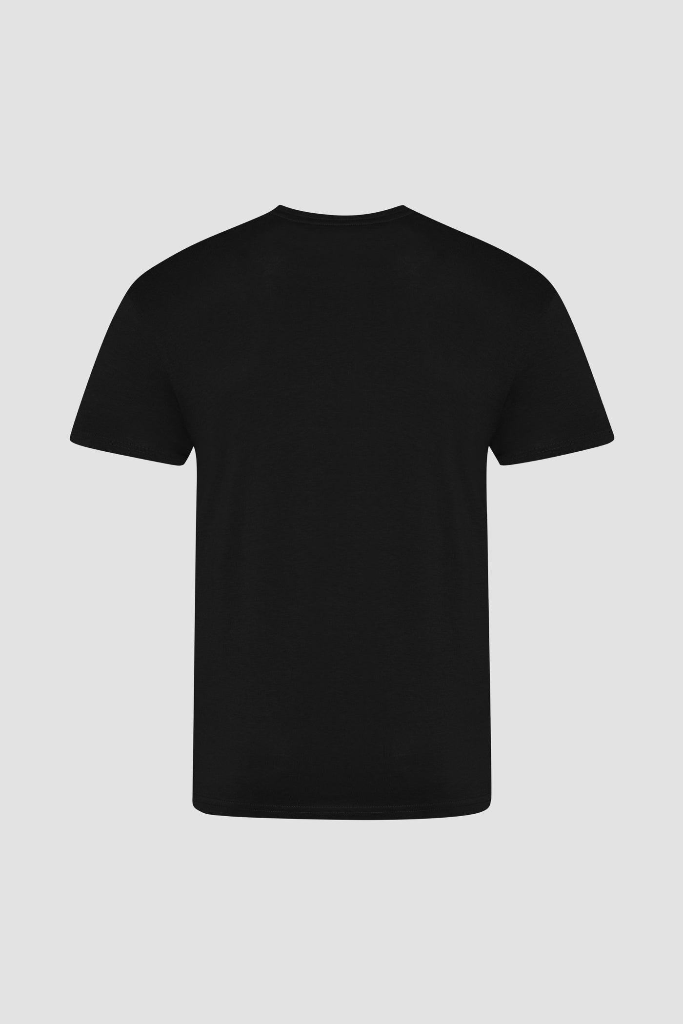 AKV - Sort T-Shirt