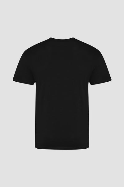 AKV - Sort T-Shirt